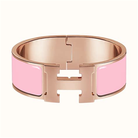 hermes h clic clac bracelet knockoff|hermes clic h price.